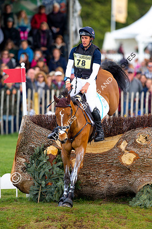 Horse Trials