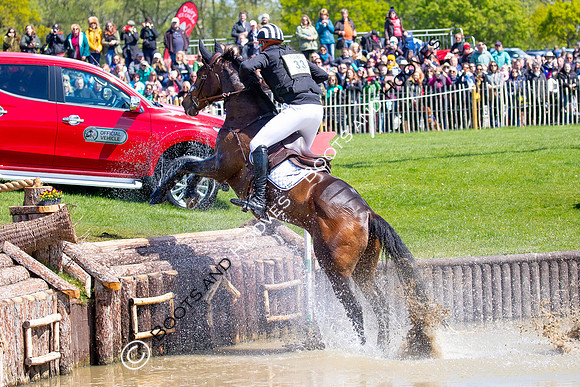 Horse Trials