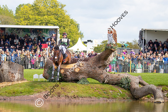 Horse Trials