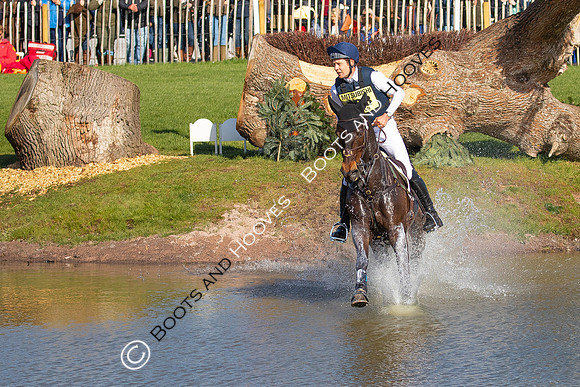 Horse Trials