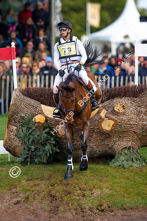 Horse Trials