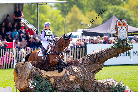 Horse Trials
