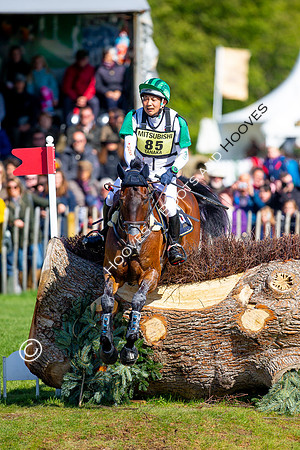 Horse Trials