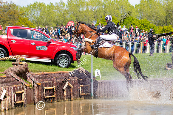Horse Trials