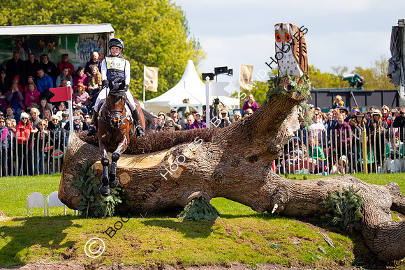 Horse Trials