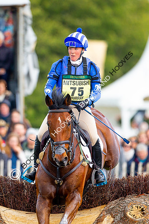 Horse Trials