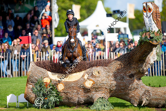 Horse Trials