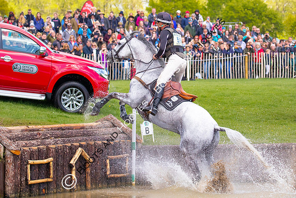 Horse Trials
