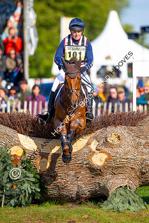 Horse Trials