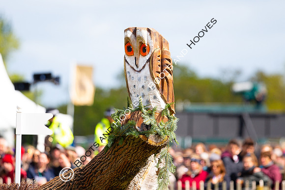 Horse Trials