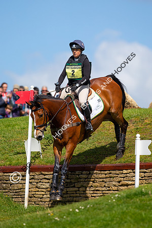 Horse Trials