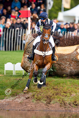 Horse Trials