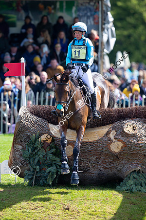 Horse Trials