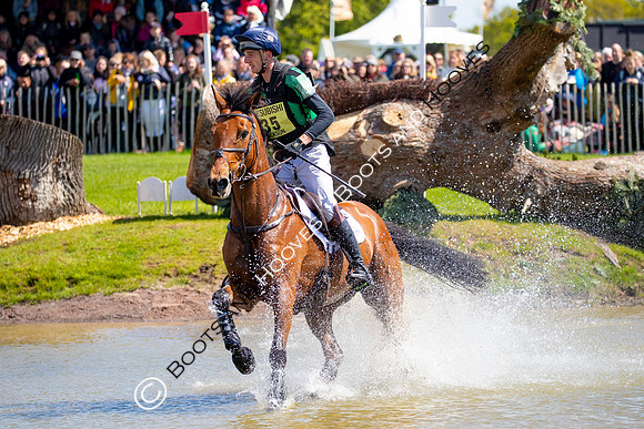Horse Trials