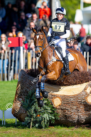 Horse Trials