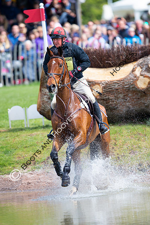 Horse Trials