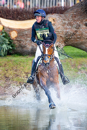 Horse Trials
