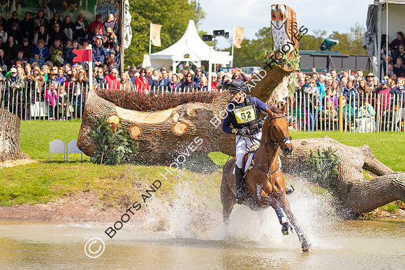 Horse Trials