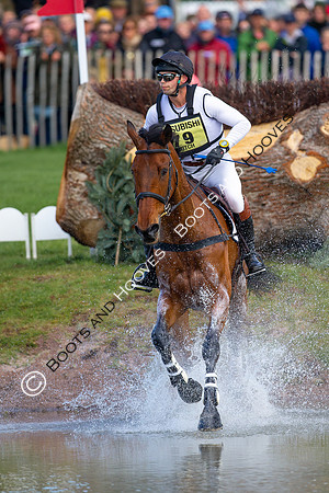 Horse Trials