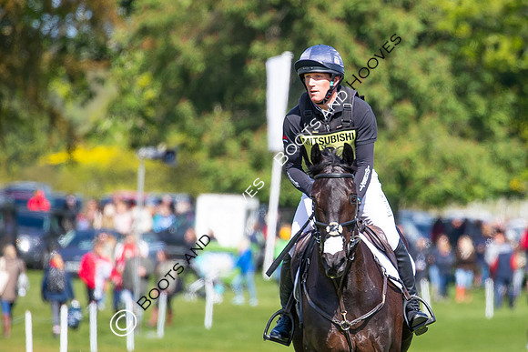 Horse Trials