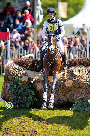 Horse Trials