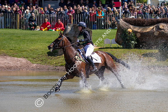 Horse Trials