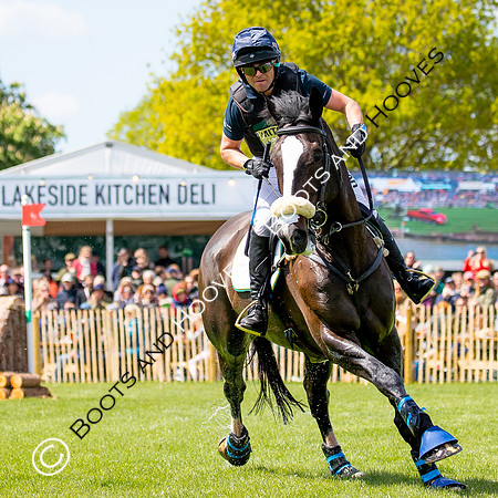 Horse Trials