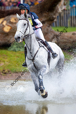 Horse Trials