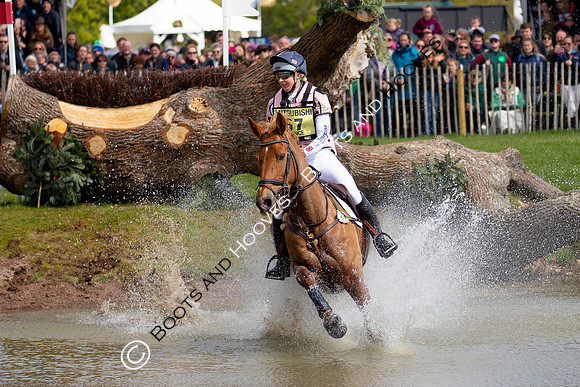 Horse Trials