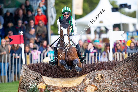 Horse Trials