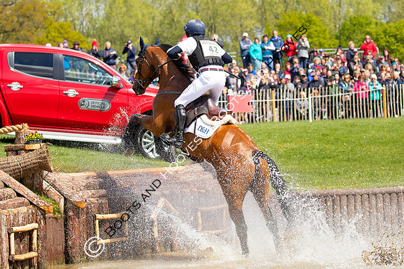Horse Trials