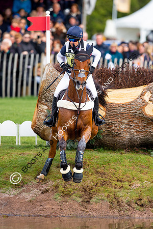 Horse Trials