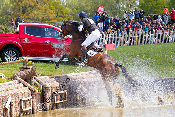 Horse Trials
