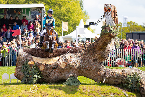 Horse Trials