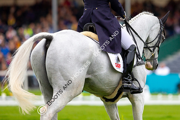 Horse Trials