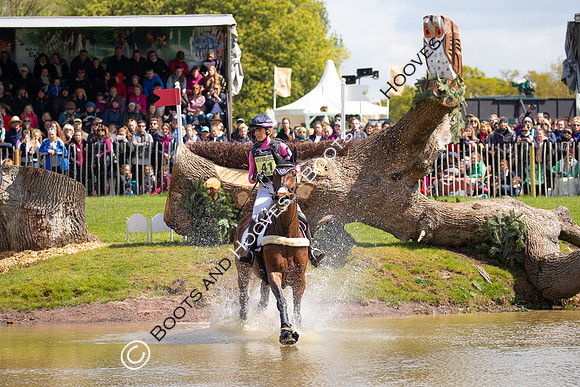 Horse Trials