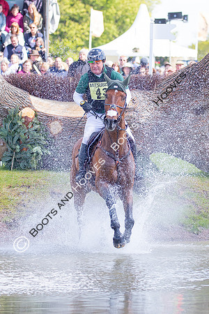 Horse Trials