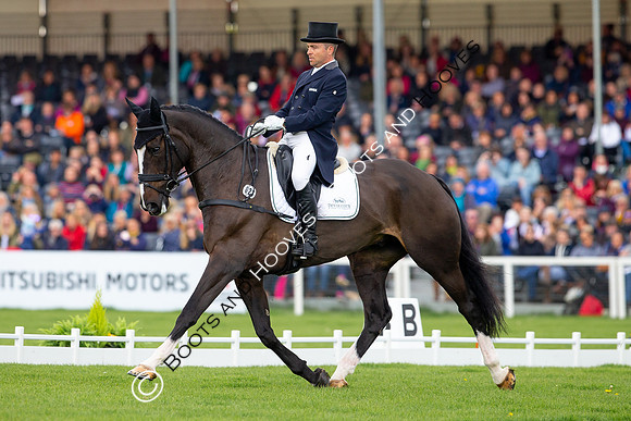 Horse Trials