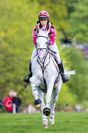 Horse Trials