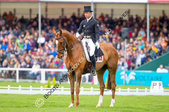 Horse Trials