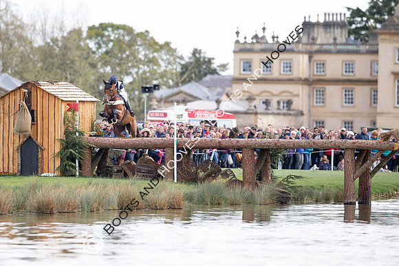 Horse Trials
