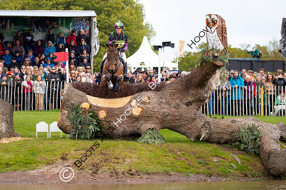 Horse Trials