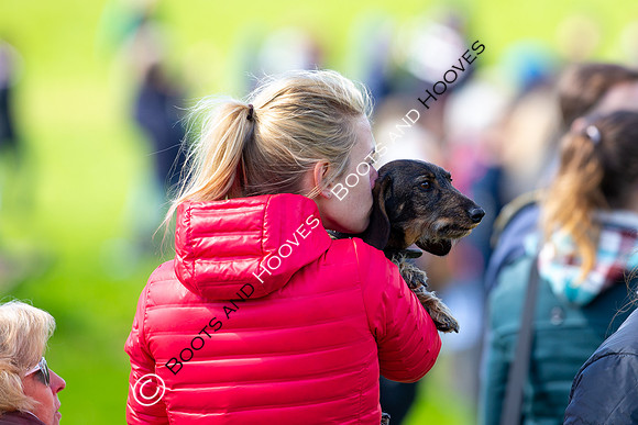 Horse Trials
