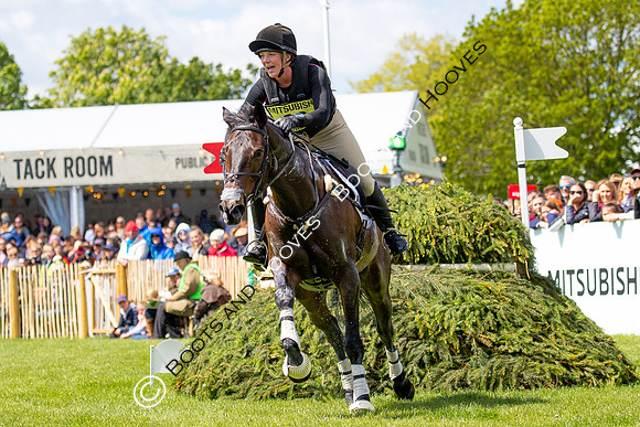 Horse Trials