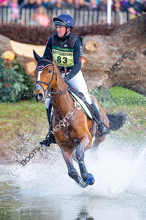 Horse Trials