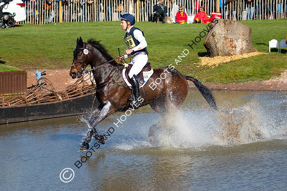 Horse Trials
