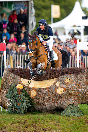 Horse Trials