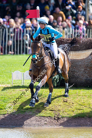 Horse Trials