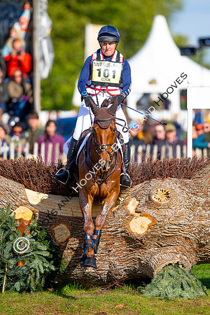 Horse Trials