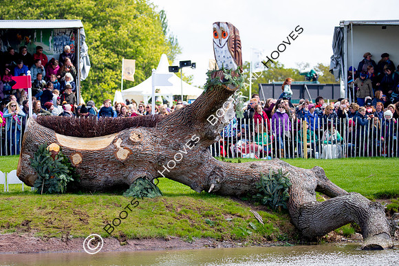 Horse Trials